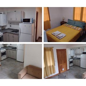 Apartamento de 1 Dormitorio